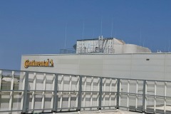 Continental, Novi Sad - servis