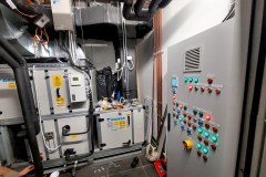 Daikin klima komore
