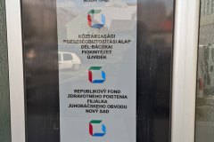 Socijalno Novi Sad